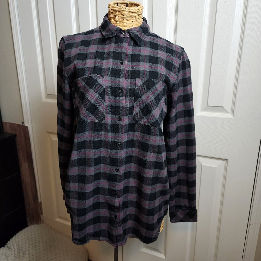 511 Flannel Shirt
